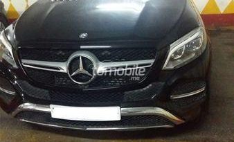 Mercedes-Benz Classe GLC Occasion 2016 Diesel Km Casablanca #63435