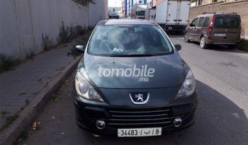 Peugeot 307 Occasion 2007 Diesel 200000Km Casablanca #63671