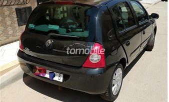 Renault Clio Occasion 2008 Essence 120000Km El Jadida #63867