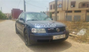 Volkswagen Passat Occasion 2000 Diesel 0000Km Meknès #63504