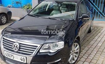 Volkswagen Passat Occasion 2008 Diesel 209000Km Larache #63480 full