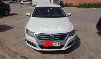 Volkswagen Passat Occasion 2010 Diesel 177000Km Casablanca #63698