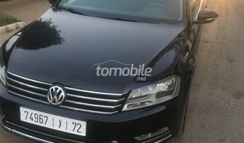 Volkswagen Passat Occasion 2014 Diesel 108000Km Casablanca #63861