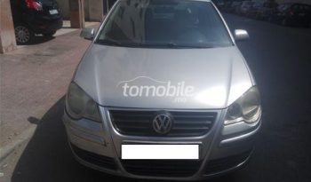 Volkswagen Polo Occasion 2005 Diesel 204000Km Mohammedia #63873