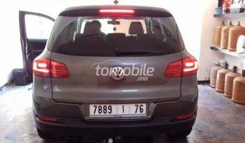 Volkswagen Tiguan Occasion 2012 Diesel 140000Km Nador #63460 full