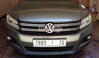 Volkswagen Tiguan Occasion 2012 Diesel 140000Km Nador #63460