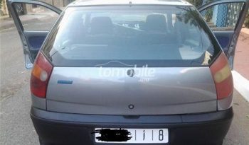 Fiat Palio Occasion 2000 Diesel 240000Km Casablanca #63996 plein