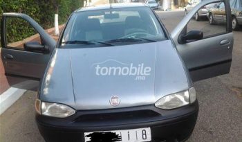 Fiat Palio Occasion 2000 Diesel 240000Km Casablanca #63996