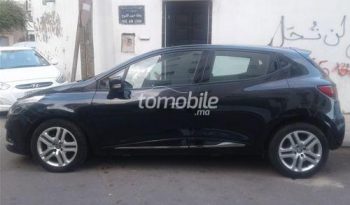 Renault Clio Occasion 2016 Diesel 38651Km Casablanca #63914