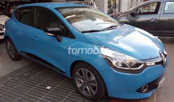 Renault Clio Occasion 2016 Diesel 80000Km Casablanca #64397