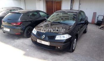 Renault Megane Occasion 2007 Diesel 180000Km Fquih Ben Saleh #64288 plein