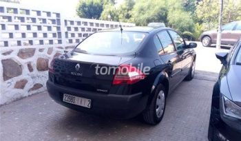 Renault Megane Occasion 2007 Diesel 180000Km Fquih Ben Saleh #64288