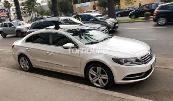 Volkswagen Passat Occasion 2012 Diesel 130000Km Casablanca #65300