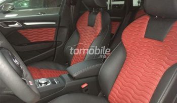 Audi A3 Importé Neuf 2017 Diesel Tanger Auto Matrix #72334 full