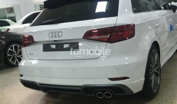 Audi A3 Importé Neuf 2017 Diesel Tanger Auto Matrix #72334 full