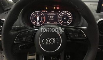 Audi A3 Importé Neuf 2017 Diesel Tanger Auto Matrix #72334 full