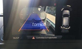 Audi A3 Importé Neuf 2018 Diesel Tanger Auto Matrix #72482 full