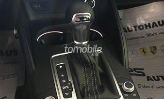 Audi A3 Importé Neuf 2018 Diesel Tanger Auto Matrix #72482 full