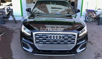 Audi Autres-modales Importé Neuf 2018 Diesel Rabat Millésime Auto #73237