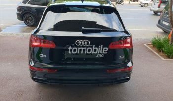 Audi Q5 Importé Neuf 2018 Diesel Rabat Millésime Auto #73362 plein