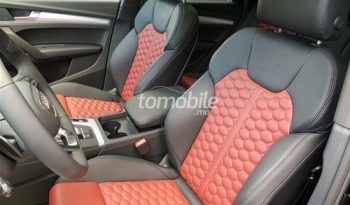 Audi Q5 Importé Neuf 2018 Diesel Rabat Millésime Auto #73362 plein