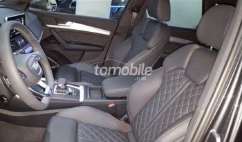 Audi Q5 Importé Neuf 2018 Diesel Tanger Auto Matrix #72432 plein