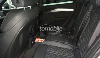 Audi Q5 Importé Neuf 2018 Diesel Tanger Auto Matrix #72500 plein