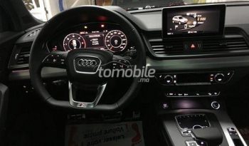 Audi Q5 Importé Neuf 2018 Diesel Tanger Auto Matrix #72500 plein