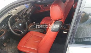 BMW Serie 3 Occasion 2009 Essence 147000Km Rabat #78838