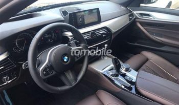 BMW Serie 5 Importé Neuf 2017 Diesel Rabat Millésime Auto #73093 full