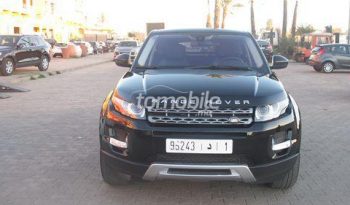 Land Rover Range Rover Evoque Occasion 2014 Diesel 64000Km Marrakech Dias-Auto #77853