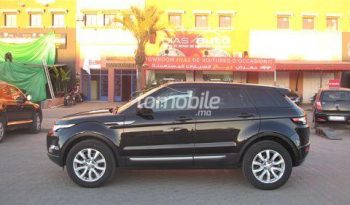 Land Rover Range Rover Evoque Occasion 2014 Diesel 64000Km Marrakech Dias-Auto #77853 plein