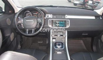 Land Rover Range Rover Evoque Occasion 2014 Diesel 64000Km Marrakech Dias-Auto #77853 plein