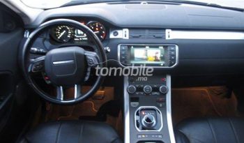 Land Rover Range Rover Evoque Occasion 2016 Diesel 51000Km Marrakech Dias-Auto #77906 plein