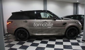 Land Rover Range Rover Importé Neuf 2018 Diesel Casablanca BEL AIR Auto #72696