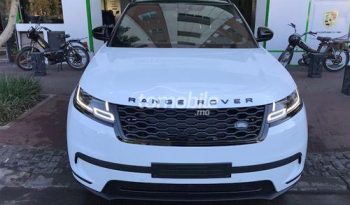 Land Rover Range Rover Importé Neuf 2018 Diesel Rabat Millésime Auto #73131