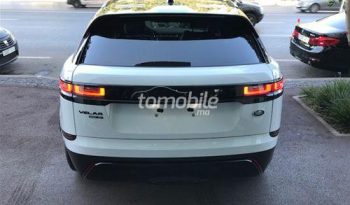 Land Rover Range Rover Importé Neuf 2018 Diesel Rabat Millésime Auto #73131 full