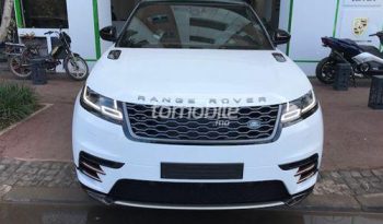 Land Rover Range Rover Importé Neuf 2018 Diesel Rabat Millésime Auto #73219