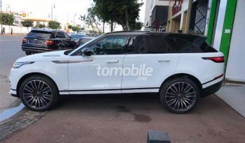 Land Rover Range Rover Importé Neuf 2018 Diesel Rabat Millésime Auto #73219 full