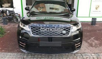 Land Rover Range Rover Importé Neuf 2018 Diesel Rabat Millésime Auto #73256