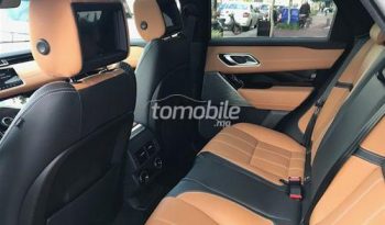 Land Rover Range Rover Importé Neuf 2018 Diesel Rabat Millésime Auto #73256 full