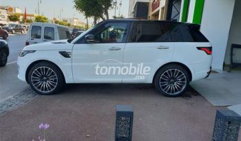 Land Rover Range Rover Importé Neuf 2018 Diesel Rabat Millésime Auto #73371 full