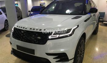 Land Rover Range Rover Importé Neuf 2018 Diesel Tanger Auto Matrix #72388