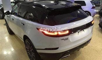 Land Rover Range Rover Importé Neuf 2018 Diesel Tanger Auto Matrix #72388 full