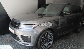 Land Rover Range Rover Importé Neuf 2018 Diesel Tanger V12Autohouse #78610