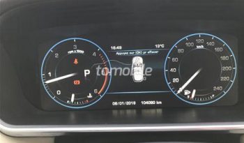 Land Rover Range Rover Occasion 2013 Diesel 100000Km Marrakech VULCO Marrakech #74271 plein