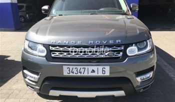 Land Rover Range Rover Occasion 2014 Diesel 59000Km Marrakech VULCO Marrakech #74298