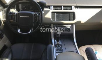 Land Rover Range Rover Occasion 2014 Diesel 59000Km Marrakech VULCO Marrakech #74298 plein