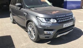 Land Rover Range Rover Occasion 2014 Diesel 59000Km Marrakech VULCO Marrakech #74298 plein