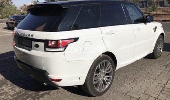 Land Rover Range Rover Occasion 2014 Diesel Marrakech VULCO Marrakech #74226 plein